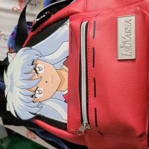 Inuyasha bag
